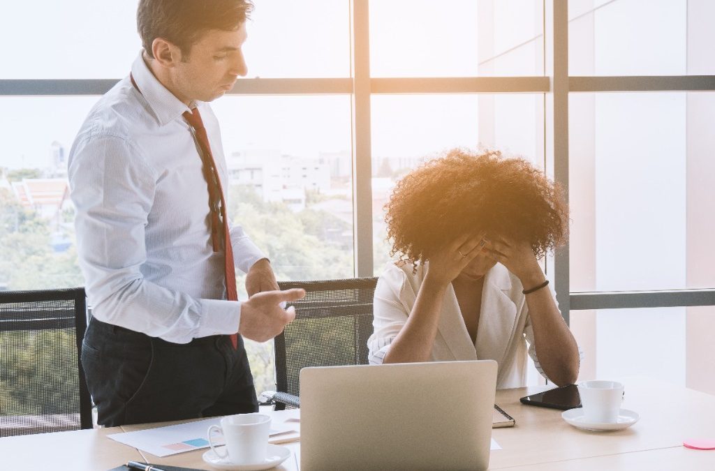 Identifying Common Business Problems