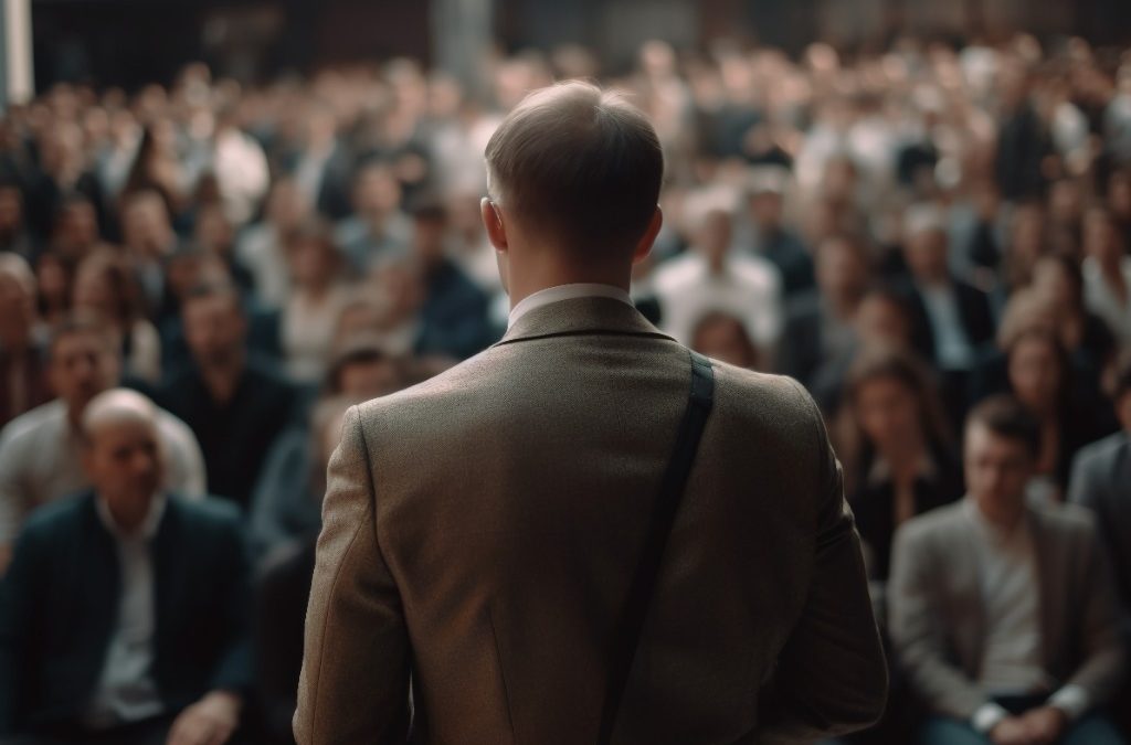 Essential Qualities of a Leader